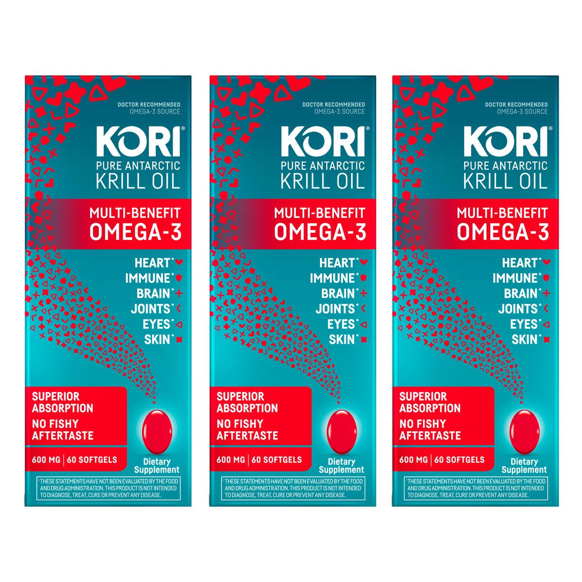 Does krill oil 2024 make your urine smell