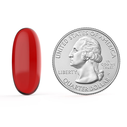 Krill Oil Softgels 1200 mg, 30 ct