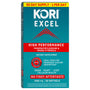 Kori Krill Oil  Omega-3 Excel 1000mg, 50 ct