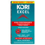 Kori Krill Oil Omega-3 Excel 500mg, 3 Pack 240 CT
