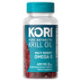 Krill Oil Softgels 400 mg, 90 ct