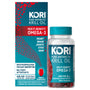 Krill Oil Softgels 400 mg, 90 ct