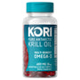 Krill Oil Softgels 600 mg, 60 ct