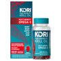 Krill Oil Softgels 600 mg, 60 ct