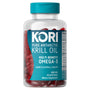Krill Oil Softgels 800 mg, 90 ct