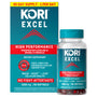 Kori Krill Oil Excel 1000mg, 50 ct