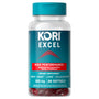 Kori Krill Oil Excel 500mg, 80ct