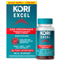 Kori Krill Oil Excel 500mg, 80ct