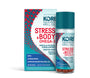 Stress & Body Ashwagandha + Omega-3, 3-Pack 240 CT