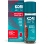 Krill Oil Softgels 600 mg, 60 ct
