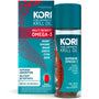 Krill Oil Softgels 400 mg, 90 ct